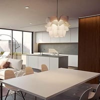 Philips G9 LED Izzó 9W Meleg Fehér, Energiatakarékos 3db 6