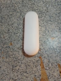 Periuță de dinți electrică Oral-B iO Series 2 — Etui de călătorie (piesă de schimb) 2