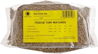 Tartós Festuca Arundinacea fűmag 500g - 20m² területre, R&R SHOP 4