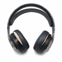 Căști gaming wireless PlayStation PULSE 3D – Grey Camouflage, cu defecte estetice, lipsește adaptorul USB și cablul jack 1