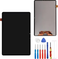 E-YIIVIIL LCD Kijelző Samsung Galaxy Tab S8 SM-X700 11" Tablethez - Érintőképernyős Panel Csereképernyő Szerelőkészlettel 1