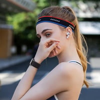 Apple Watch nylon sportszíj - Fekete, kompatibilis minden sorozattal 4