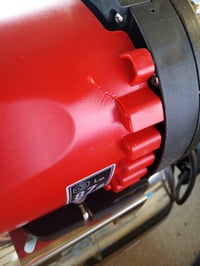 Einhell GC-WW 1250 NN Kućni vodovodni sustav 1200 W, 5 bara, 5000 l/h, visina dobave 50 m, 20 — slomljeno kućište (stanje: vidi 2. sliku) 4