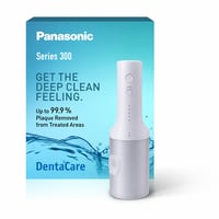 Panasonic Series 300 EW-DJ26-V303 Bežični oralni tuš 200 ml IPX7 5 — bez mlaznice (stanje: vidi 2. sliku) 1