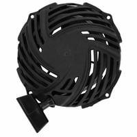 ZAMDOE Štartér so spätným navíjaním pre Briggs & Stratton 450E 500E 550E 575E 08P502 09P602 — chýba poistný krúžok (stav: pozri 2. obrázok) 1