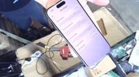 Apple iPhone 16 Pro 128GB Prírodný titán – Repasovaný smartfón vo výbornom stave 7