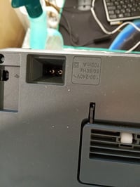 HP Smart Tank — Imprimantă 5