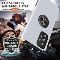 Samsung Galaxy A53 5G védőtok 17 cm-es kijelzőhöz 2