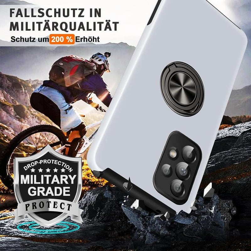 Samsung Galaxy A53 5G védőtok 17 cm-es kijelzőhöz