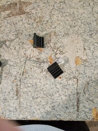 CCLIFE set alata za zupčasti remen, alat za blokadu bregastog vratila za VW Audi Skoda Seat 1.4 1.6 1.9 2.0 SDI TDI — rabljeno (stanje: vidi 2. sliku) 3