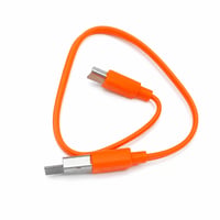 USB-C kabel za punjenje — JBL Tune 230 NC TWS True Wireless slušalice (rezervni dio) 1