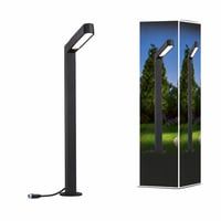 Paulmann 94547 Plug & Shine Ito LED vonkajšie svietidlo — netestované (svietidlo má špeciálny konektor) (stav: pozri 2. obrázok) 4