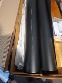 Lampadar EGLO Barbotto – lampă de colț, lampă tip stâlp, design modern, lampadar pentru living/dormitor — zgâriat în câteva locuri (stare: vezi a 2-a poză) 3