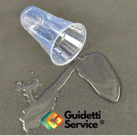 Guidetti 3db-os öntapadós neoprén lap - 5mm vastag, vízálló, rezgéscsillapító 6