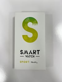 BingoFit okosóra: pulzusmérő, lépésszámláló, SpO2 mérés, 25 sportmód, nagy kijelző 7