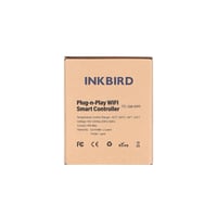 Inkbird ITC-308 WiFi digitális termosztát - Távvezérelhető hőmérséklet-szabályozó akváriumokhoz, sörfőzéshez 10
