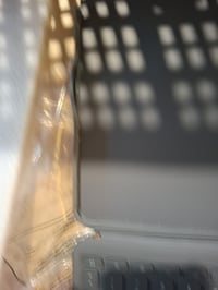 Klávesnicové puzdro Logitech Combo Touch pre iPad Air 13" (M2/M3/M4) — 1 kláves vypadnutý (stav: viď 2. obrázok) 4