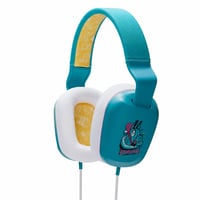 PowerA Fortnite Llambro vezetékes sztereó headset Nintendo Switch-hez - 3,5 mm jack — Levehető mikrofon nélkül (állapot: lásd a 2. képet) 1
