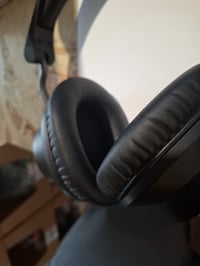 Bezdrôtové TV a HiFi slúchadlá CGV Prelude 3 Duo s vysielačom, 35-hodinová výdrž batérie, ľahká konštrukcia, používané 7