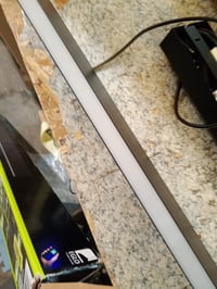 Eglo Connect.Z Andreas-Z Smart Home LED viseća svjetiljka, pametna stropna svjetiljka, nepotpuno (bez daljinskog upravljača) (stanje: vidi 2. sliku) 5