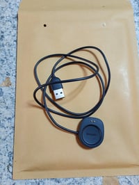 USB nabíjací kábel a dokovacia stanica pre inteligentné hodinky Amazfit Balance 46 mm – Náhradná magnetická nabíjačka 2