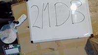 vidaXL nástenná polica so zásuvkou, čierna MDF – 40x23,5x10 cm, 2 ks 11