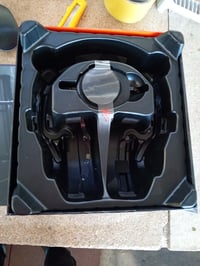 Herné slúchadlá JBL Quantum ONE čierne, USB káblové, so sledovaním pohybu hlavy QuantumSPHERE 360, kompatibilné s PC, PlayStation a Xbox 3