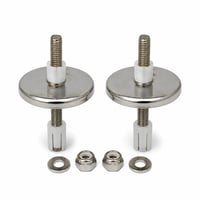 Ideal Standard Tesi WC daska sa soft-close mehanizmom — set za pričvršćivanje WC daske (rezervni dio) 1