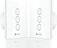 Etersky okos függönykapcsoló szett - 2 db, smart home vezérlés 1