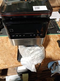 KRUPS Grind Aroma XL KM842810 Filtar aparat za kavu s ugrađenim konusnim mlinom, stakleni vrč od 1,5 L, digitalna upravljačka ploča, funkcija održavanja topline 2