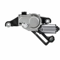 Valeo 579741 motor stražnjeg brisača za osobno vozilo – neispravan — neispravan, za dijelove: slomljen, neradan komad (stanje: vidi drugu sliku) 1