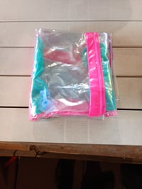 Nafukovacie lehátko Bestway Fashion Lounge s priehľadným okienkom 188 x 71 cm, nosnosť 90 kg, viacfarebné, do bazéna a na pláž 2