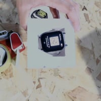 Xiaomi Redmi Watch 5 Active pametni sat crni, 2,0" LCD zaslon, baterija od 18 dana, 140+ — nošen, blago ogreban (stanje: vidi 2. sliku) 3
