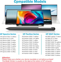 Microsoft Surface Stylus toll - 1024 nyomásérzékenységű, tenyérfelismerős, hosszú üzemidejű 7