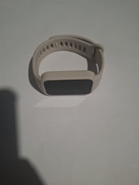 Xiaomi Smart Band 9 Active okoskarkötő, 1,47" TFT kijelző, 18 napos üzemidő, 5ATM - fehér — töltőkábel nélkül (állapot: lásd a 2. képet) 2