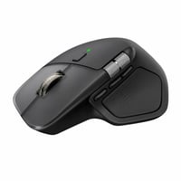 Logitech MX Master 4 for Mac Ergonomikus Bluetooth Egér — töltőkábel nélkül (állapot: lásd a 2. képet) 1