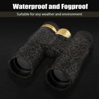 Folgtek 12x42 HD távcső felnőtteknek - Nagy látómező, éjjellátó, vízálló 4