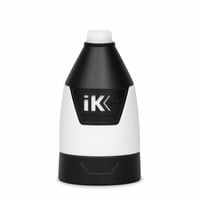 Pulverizator profesional IK Multi TR Mini 360° 0,6 L alb — defect, pentru piese: fără capac (stare: vezi a 2-a imagine) 1