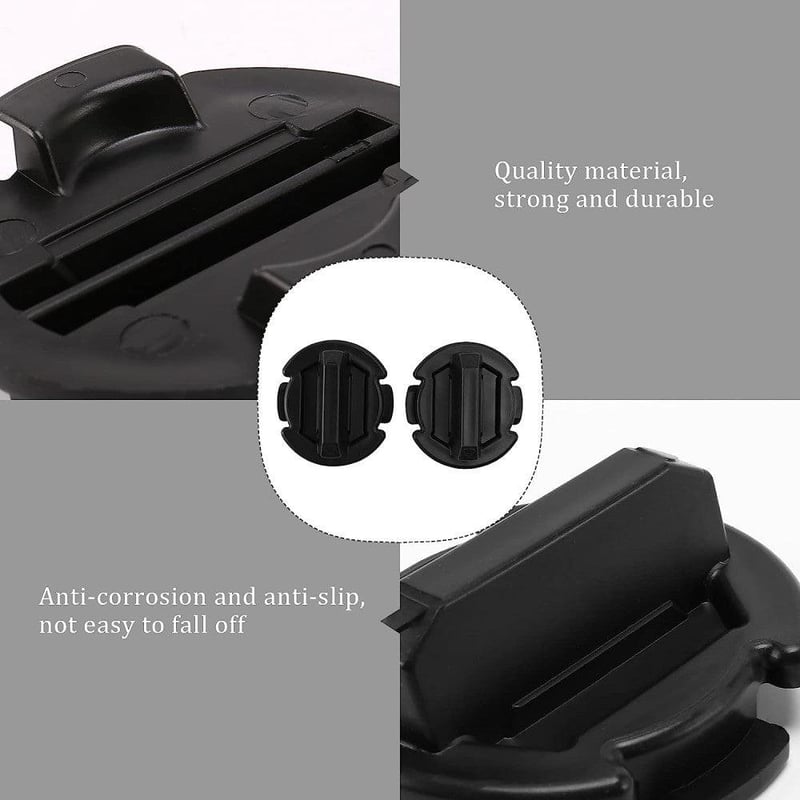Polaris RZR 900/1000 lefolyótömítő szett, 2 darabos