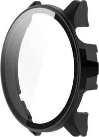 Xiaomi Watch S1 Pro Fekete TPU Védőtok - Teljes Körű Védelem 3