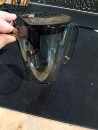 Philips Viva Collection centrifugalni sokovnik — Posuda za sok (rezervni dio) 3
