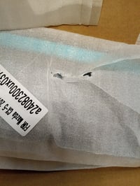 HEROFFIX set bočnih vjetrobrana za Mazdu CX-5 2017-2024, crni, 4 komada - Kozmetičko oštećenje (stanje: vidi 2. sliku) 2