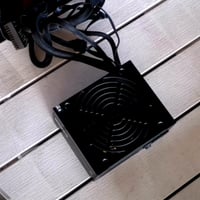Corsair CX650 ATX napajanje 650W, 80 Plus Bronze, bez modularnih kablova, ventilator 120mm, crno — Kutija je otvorena (stanje: vidi 2. sliku) 3