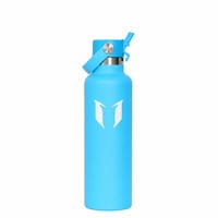 Termos din oțel inoxidabil Super Sparrow, 750 ml, fără BPA, gură standard, pentru sport — utilizat (stare: vezi a 2-a imagine) 1