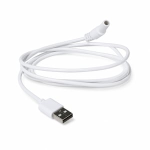 Cablu de alimentare — Ceas deșteptător digital TechniSat Viola AC-1 (piesă de schimb)