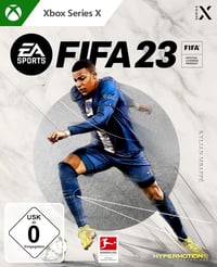 Xbox Series X FIFA 23 Német Nyelvű Játék 1