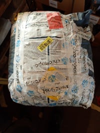 Hrană uscată pentru câini adulți by Amazon cu pui și mazăre, 17 kg, hrană completă — ambalaj de 17 kg (stare: vezi a 2-a imagine) 2