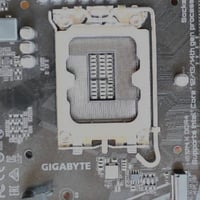 GIGABYTE H610M K DDR4 (rev.1.0) — MSI PRO H610M-G DDR4 matična ploča Micro-ATX (komponenta) 3