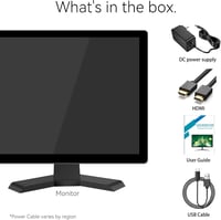 Thinlerain 17" Érintőképernyős Monitor - 10-pontos Kapacitív Érintés, 4:3 HD 1280x1024 Felbontás, HDMI/USB, VESA, Beépített Hangszórók, Win1 7