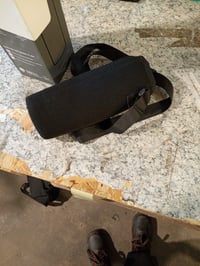 Termos din oțel inoxidabil Super Sparrow, 750 ml, fără BPA, etanș, pentru copii și sport — utilizat (stare: vezi a 2-a imagine) 4